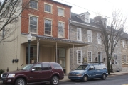 Moravian Store